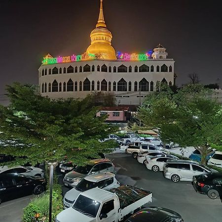 Grand Pruksa Siri Apartment Saraburi Luaran gambar