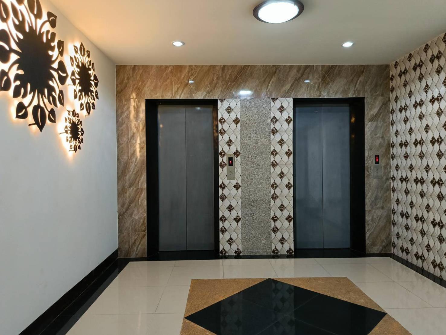 Grand Pruksa Siri Apartment Saraburi Luaran gambar