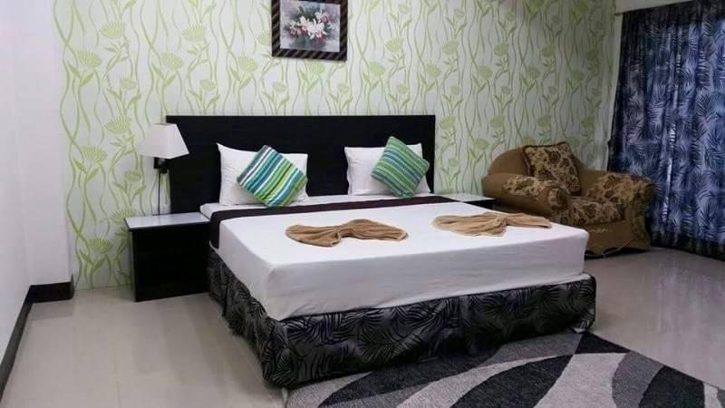 Grand Pruksa Siri Apartment Saraburi Luaran gambar