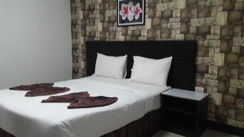 Grand Pruksa Siri Apartment Saraburi Luaran gambar