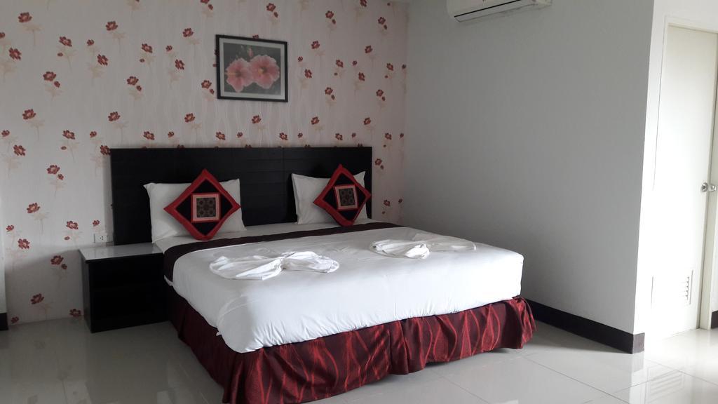 Grand Pruksa Siri Apartment Saraburi Luaran gambar