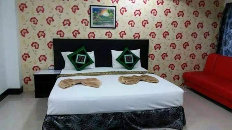 Grand Pruksa Siri Apartment Saraburi Luaran gambar