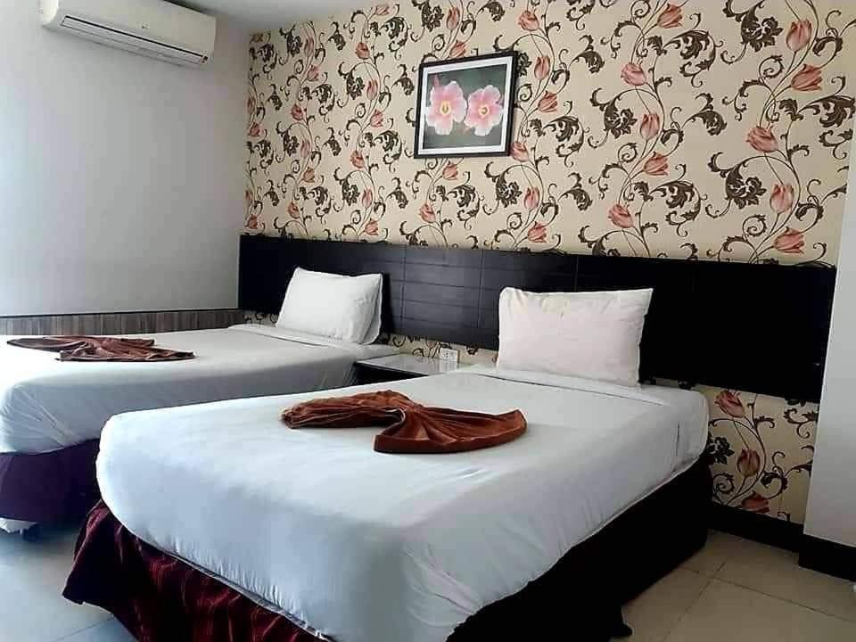 Grand Pruksa Siri Apartment Saraburi Luaran gambar